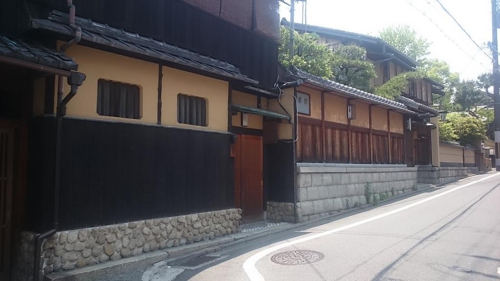 Guesthouse Tenkai Kyoto Dış mekan fotoğraf