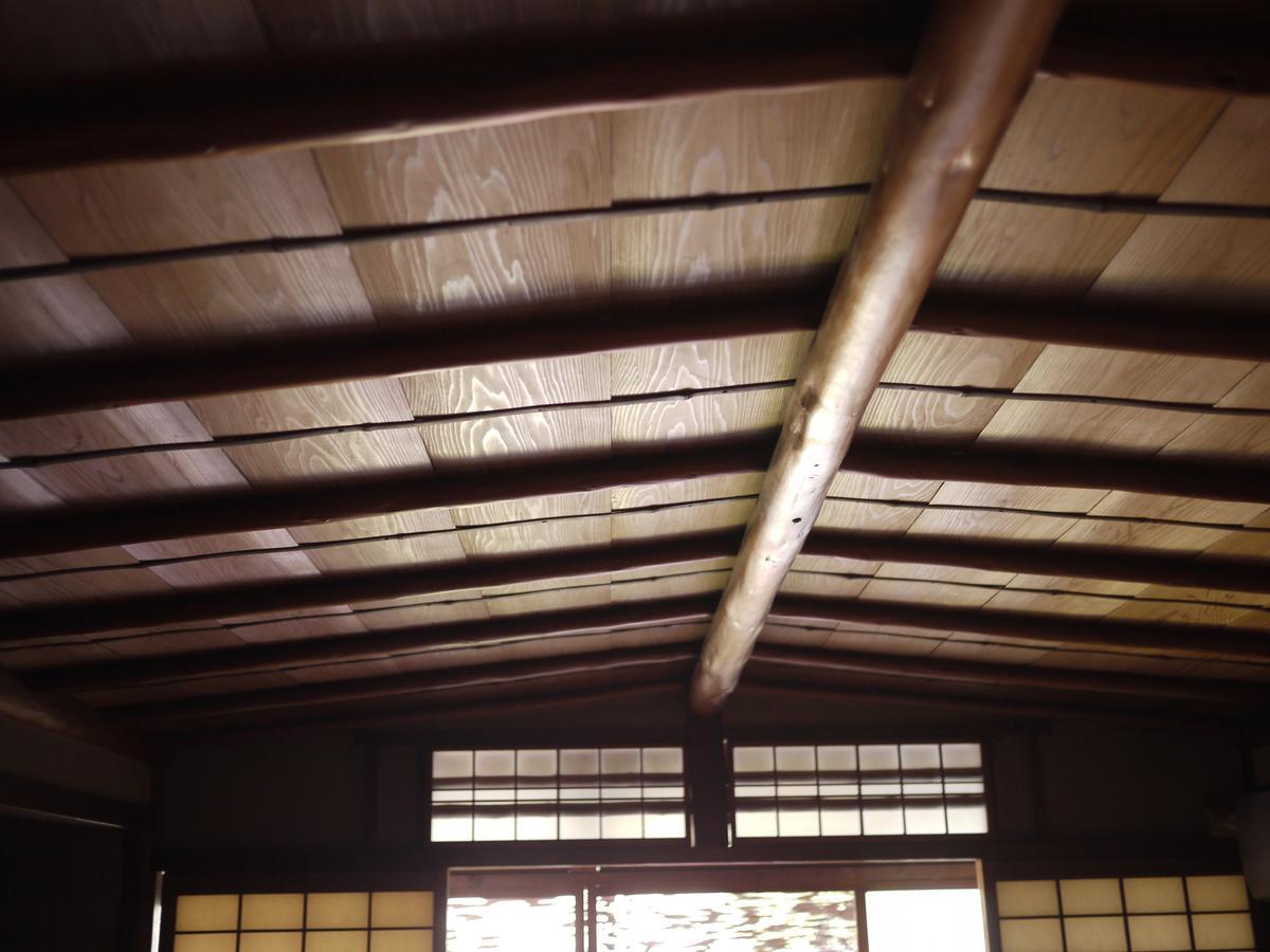 Guesthouse Tenkai Kyoto Dış mekan fotoğraf