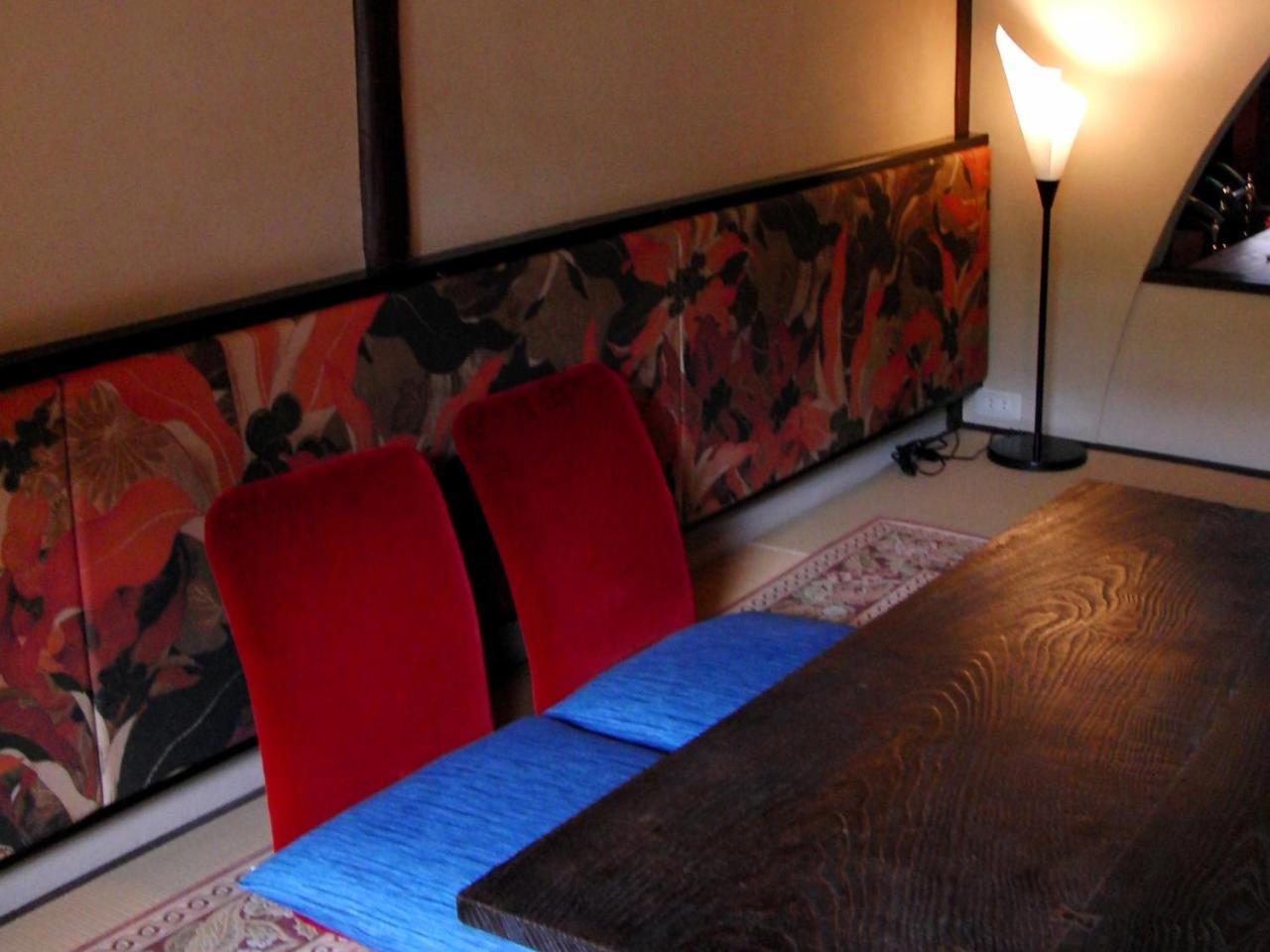 Guesthouse Tenkai Kyoto Dış mekan fotoğraf