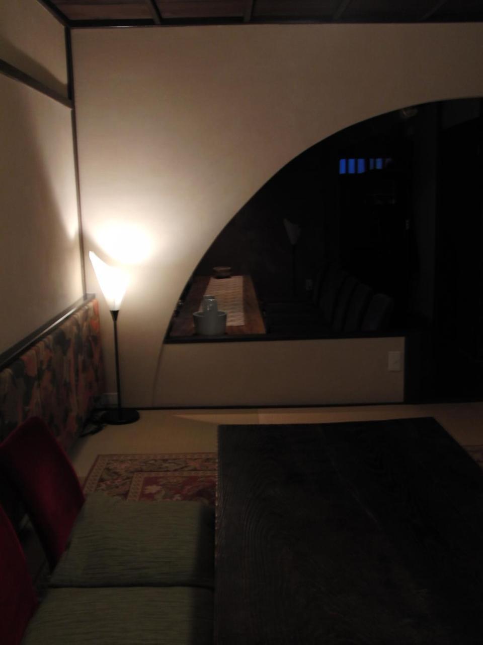Guesthouse Tenkai Kyoto Dış mekan fotoğraf