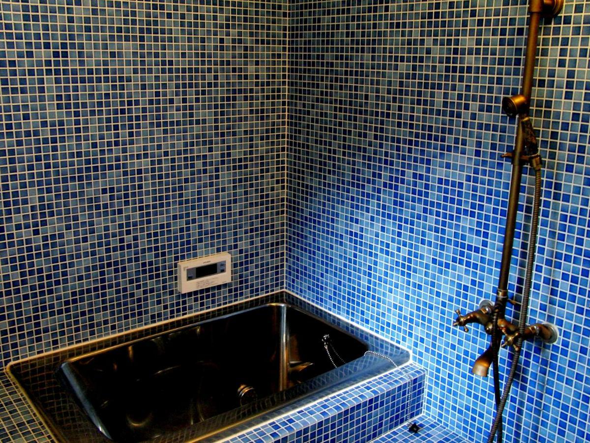 Guesthouse Tenkai Kyoto Dış mekan fotoğraf