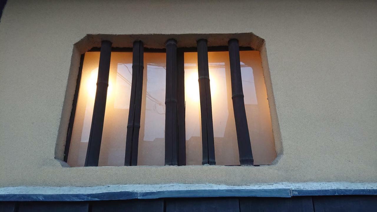 Guesthouse Tenkai Kyoto Dış mekan fotoğraf