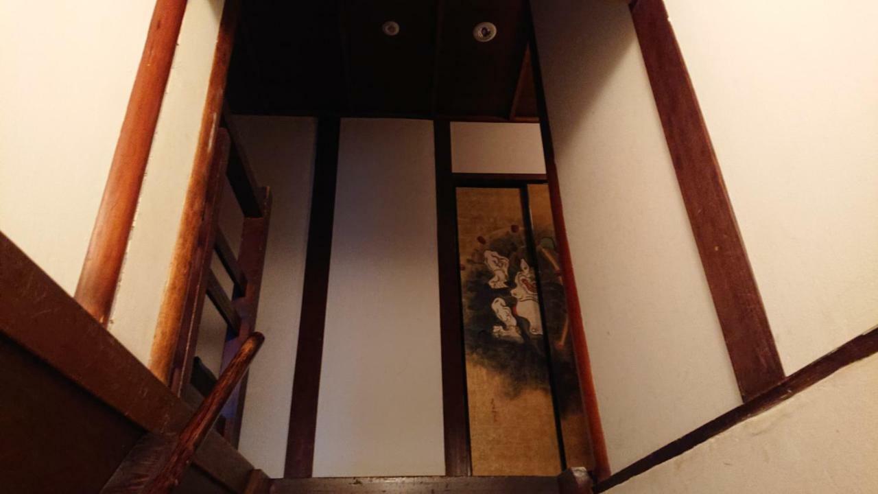 Guesthouse Tenkai Kyoto Dış mekan fotoğraf