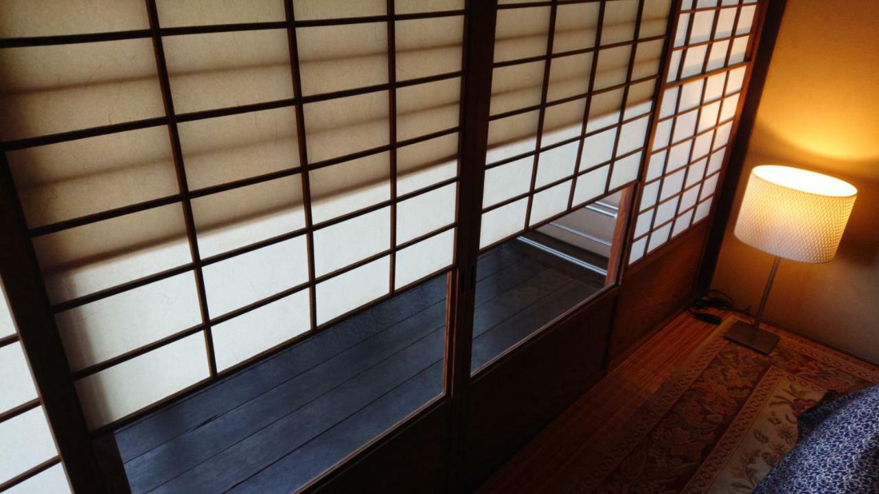 Guesthouse Tenkai Kyoto Dış mekan fotoğraf
