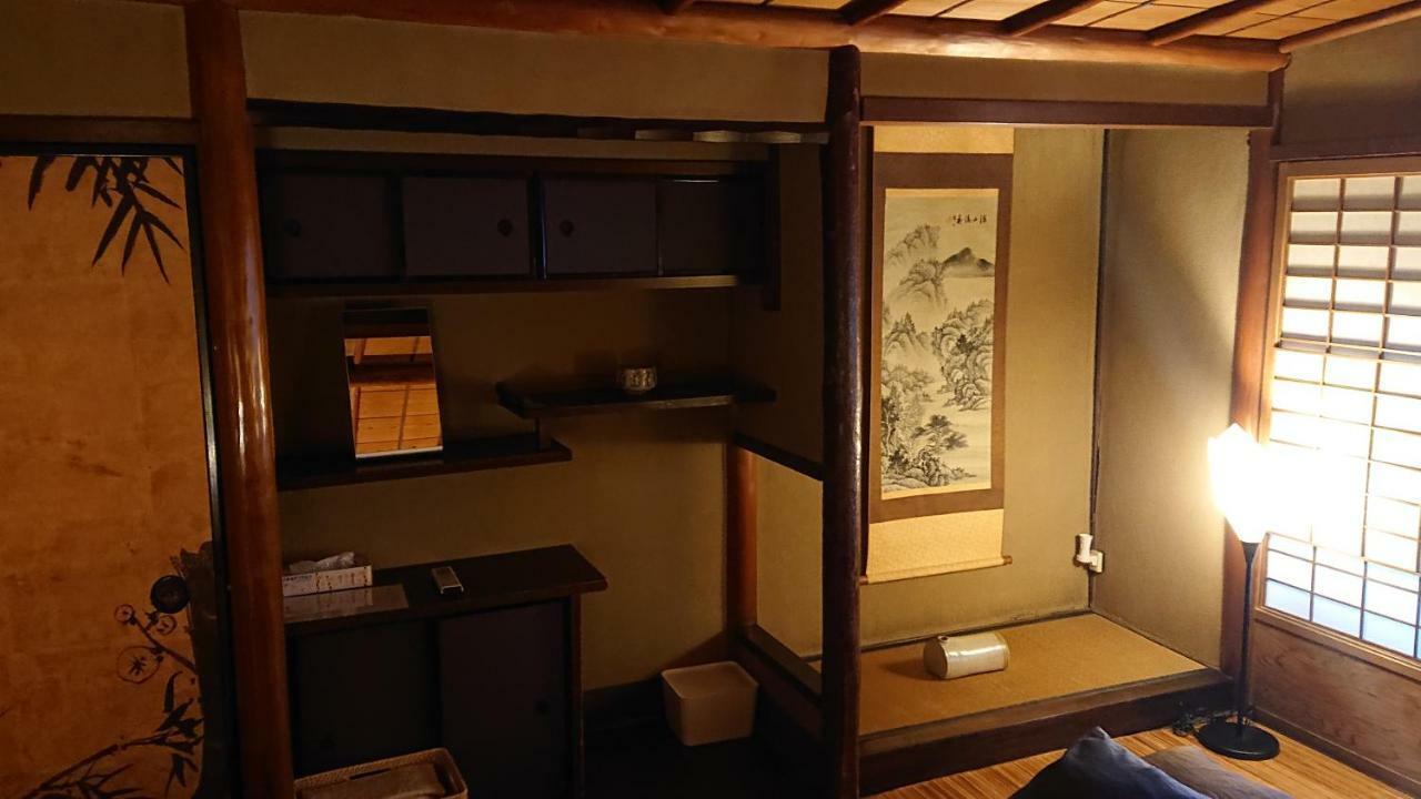 Guesthouse Tenkai Kyoto Dış mekan fotoğraf