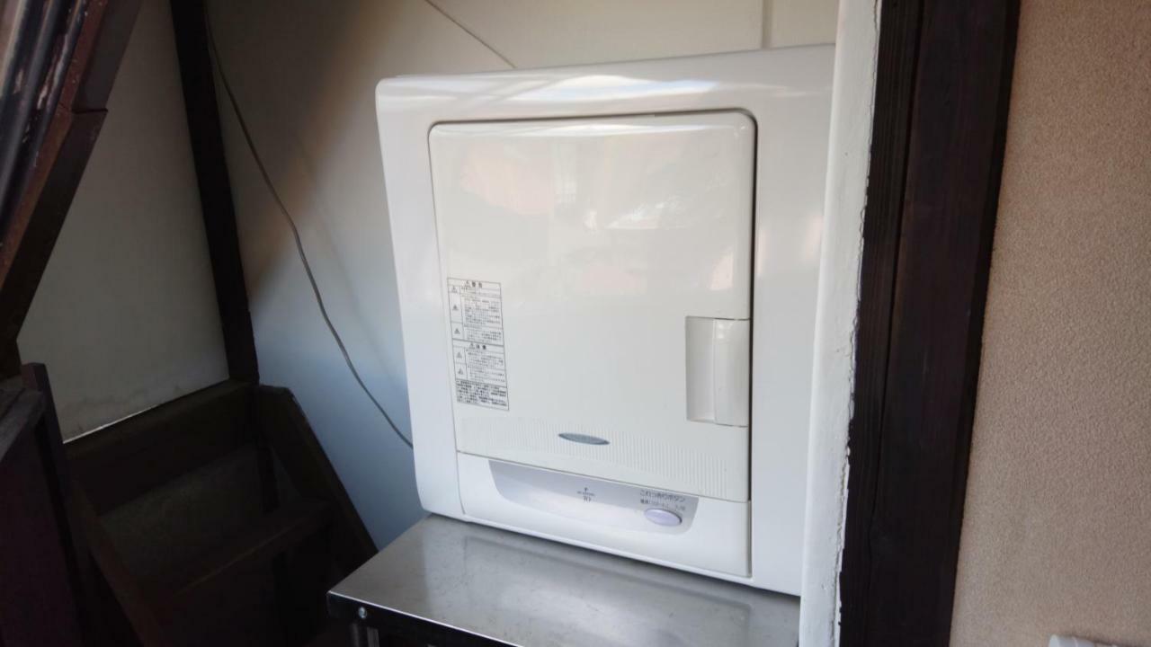 Guesthouse Tenkai Kyoto Dış mekan fotoğraf