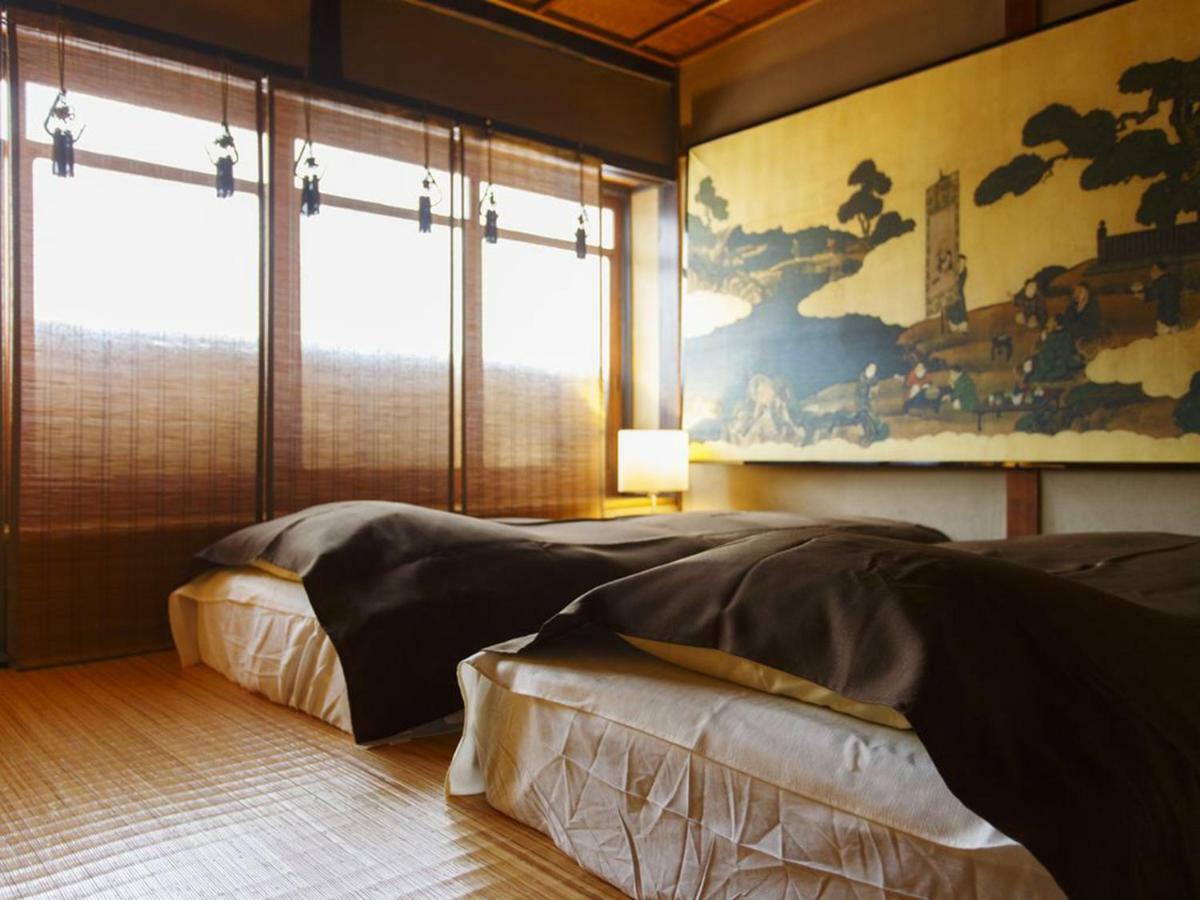 Guesthouse Tenkai Kyoto Dış mekan fotoğraf