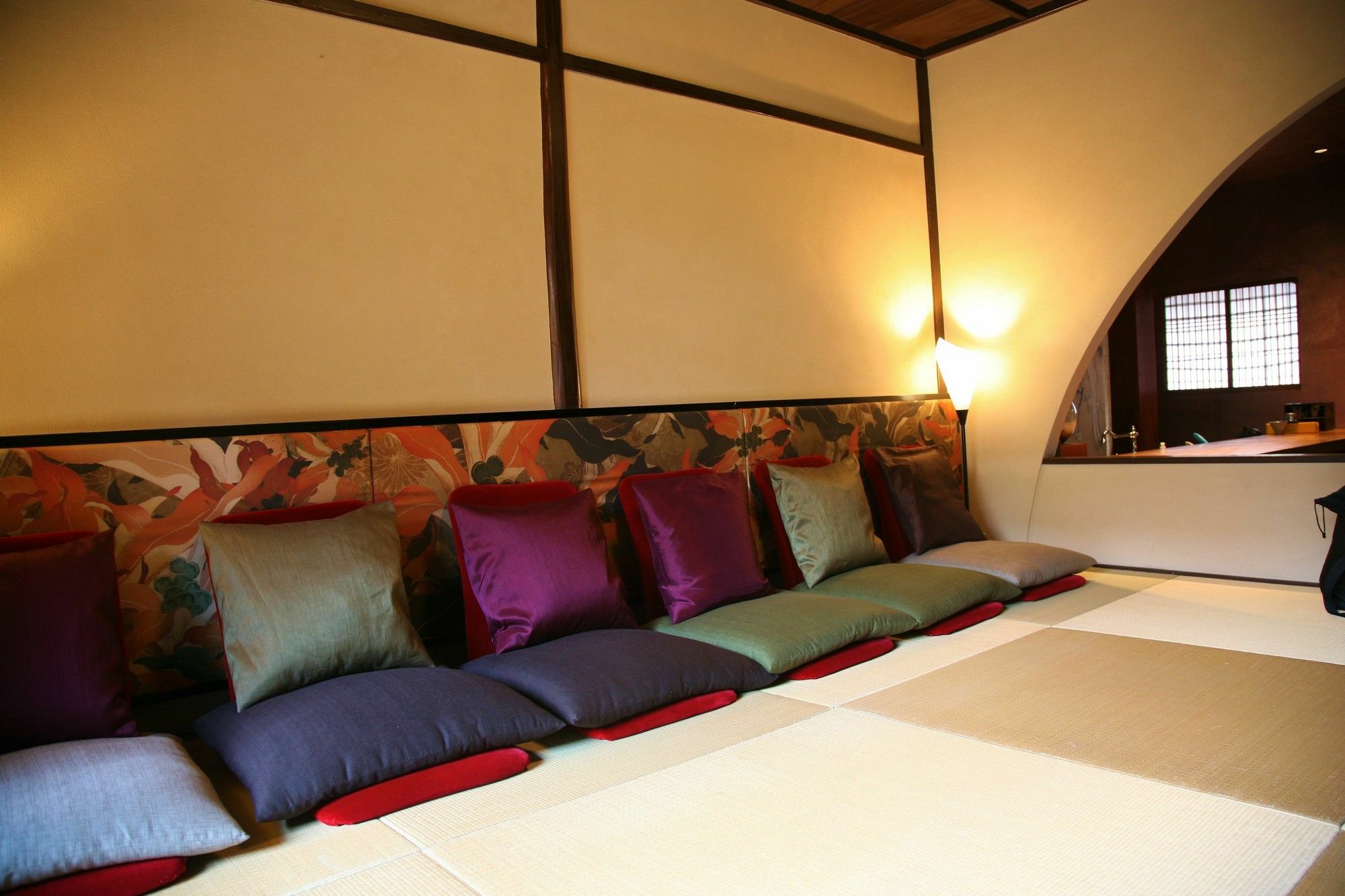 Guesthouse Tenkai Kyoto Dış mekan fotoğraf